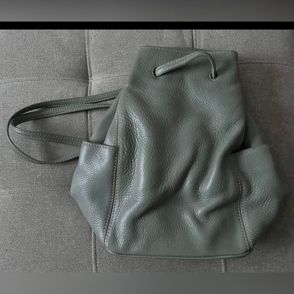 Vintage Coach 1996 Sonoma Sling